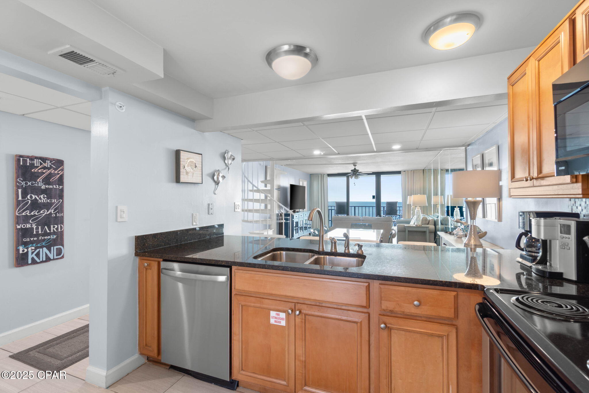 Edgewater Tower III - Residential