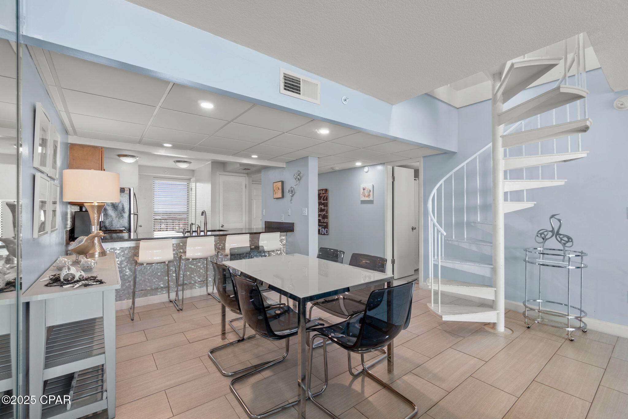 Edgewater Tower III - Residential