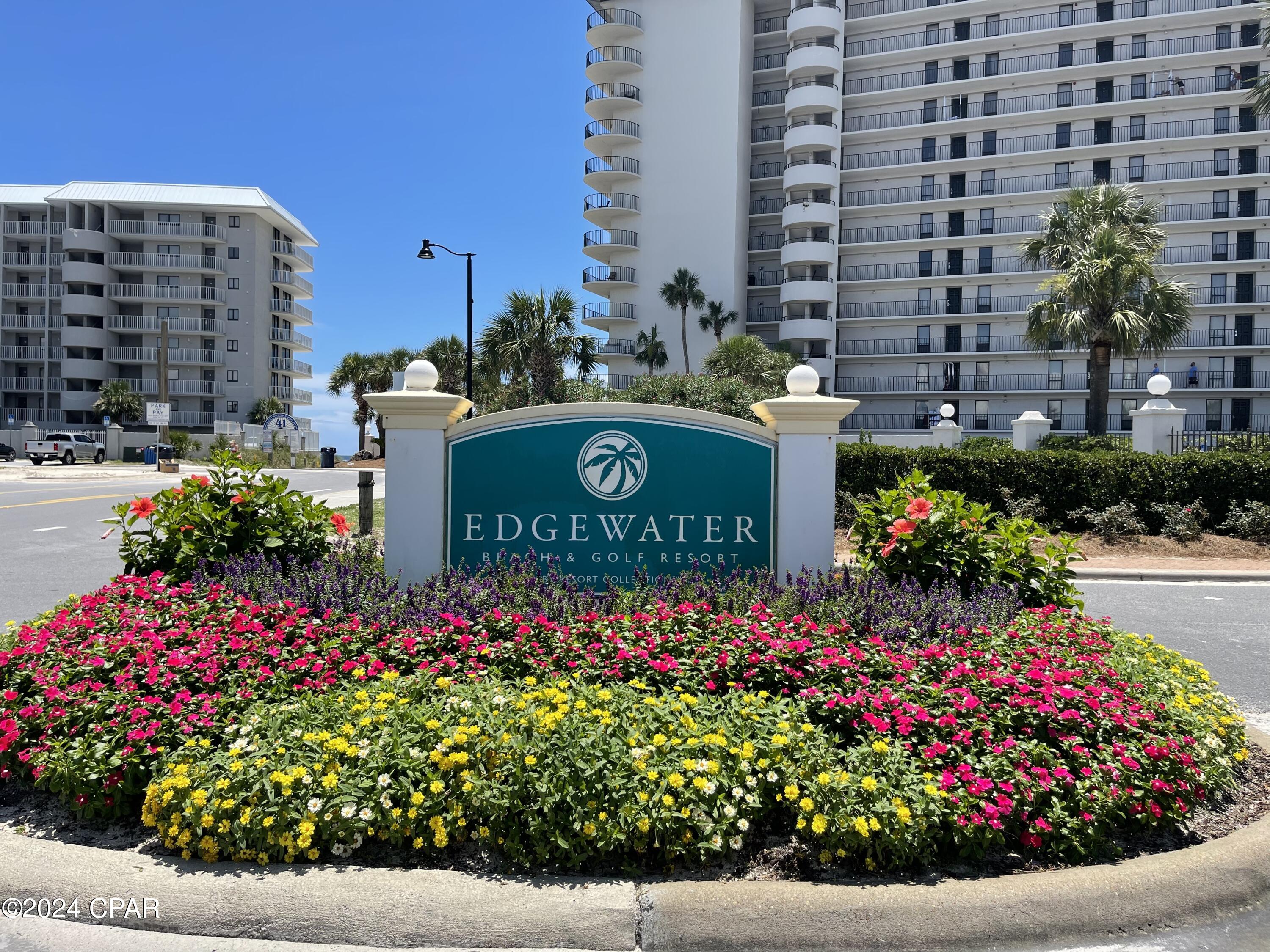 Edgewater Tower III - Residential