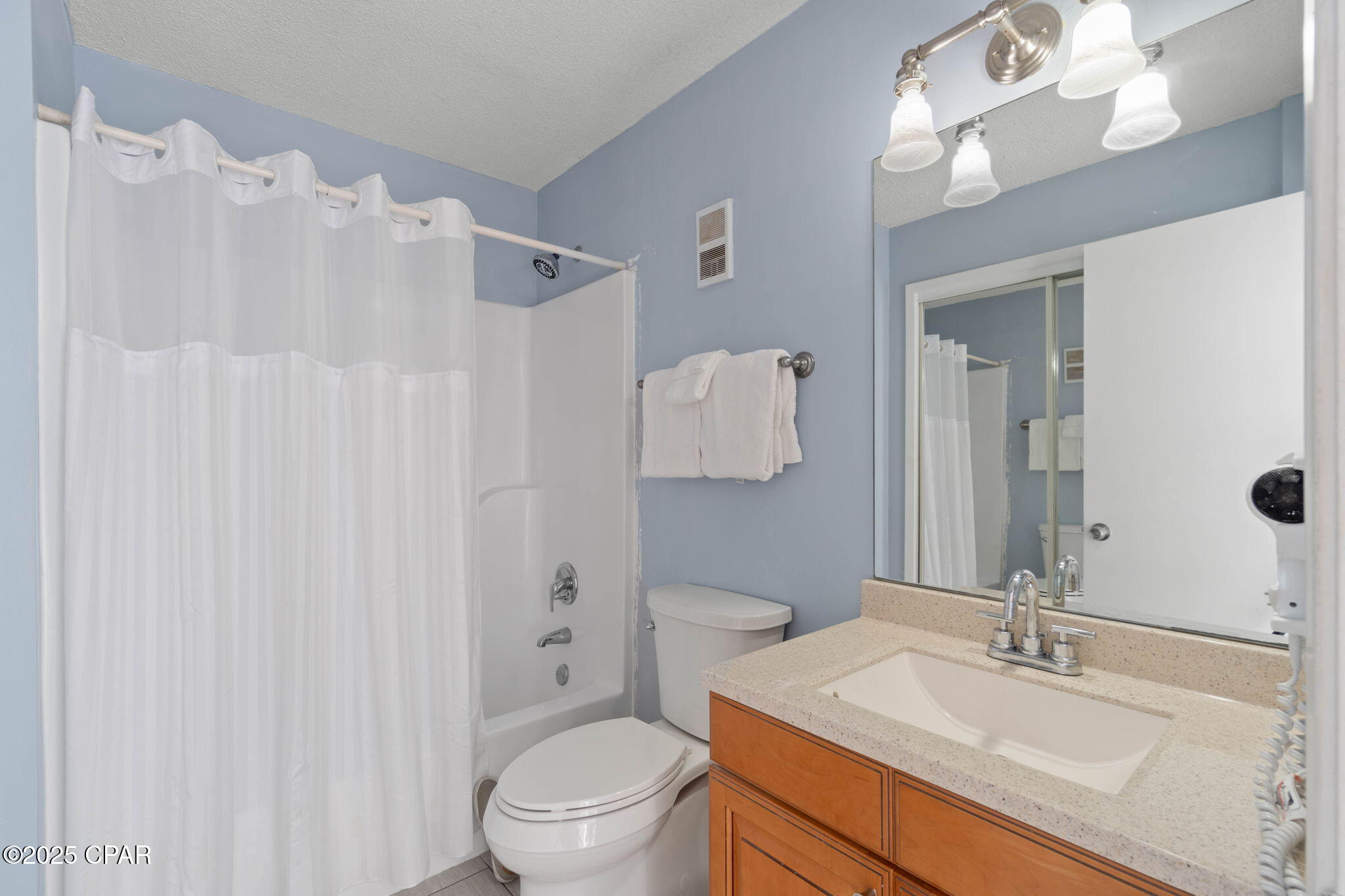 Edgewater Tower III - Residential