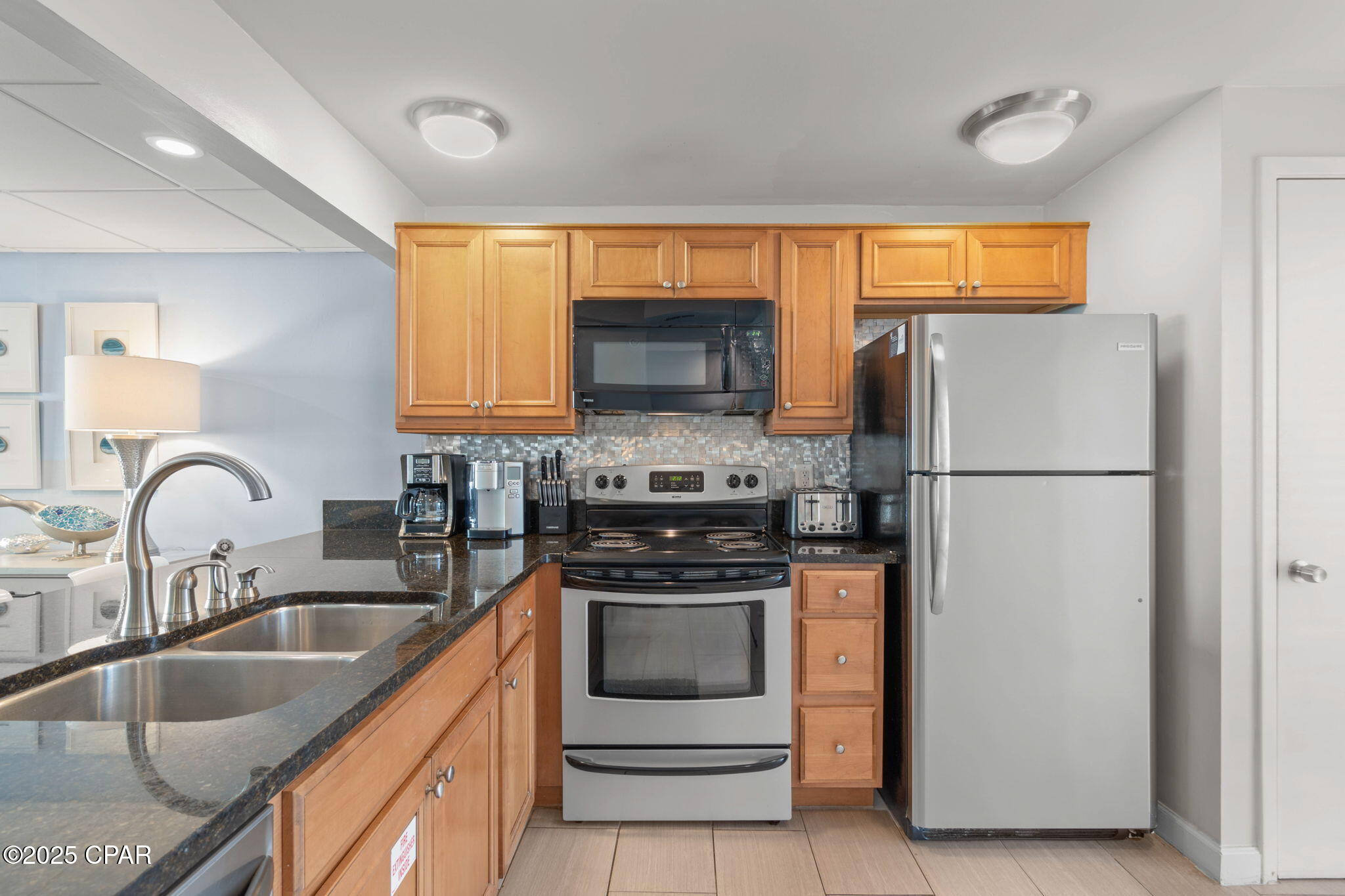 Edgewater Tower III - Residential