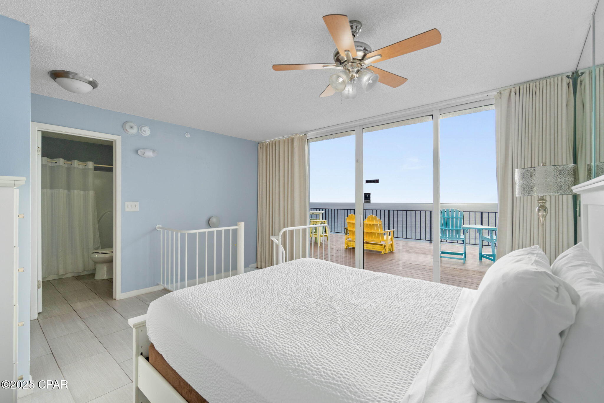 Edgewater Tower III - Residential