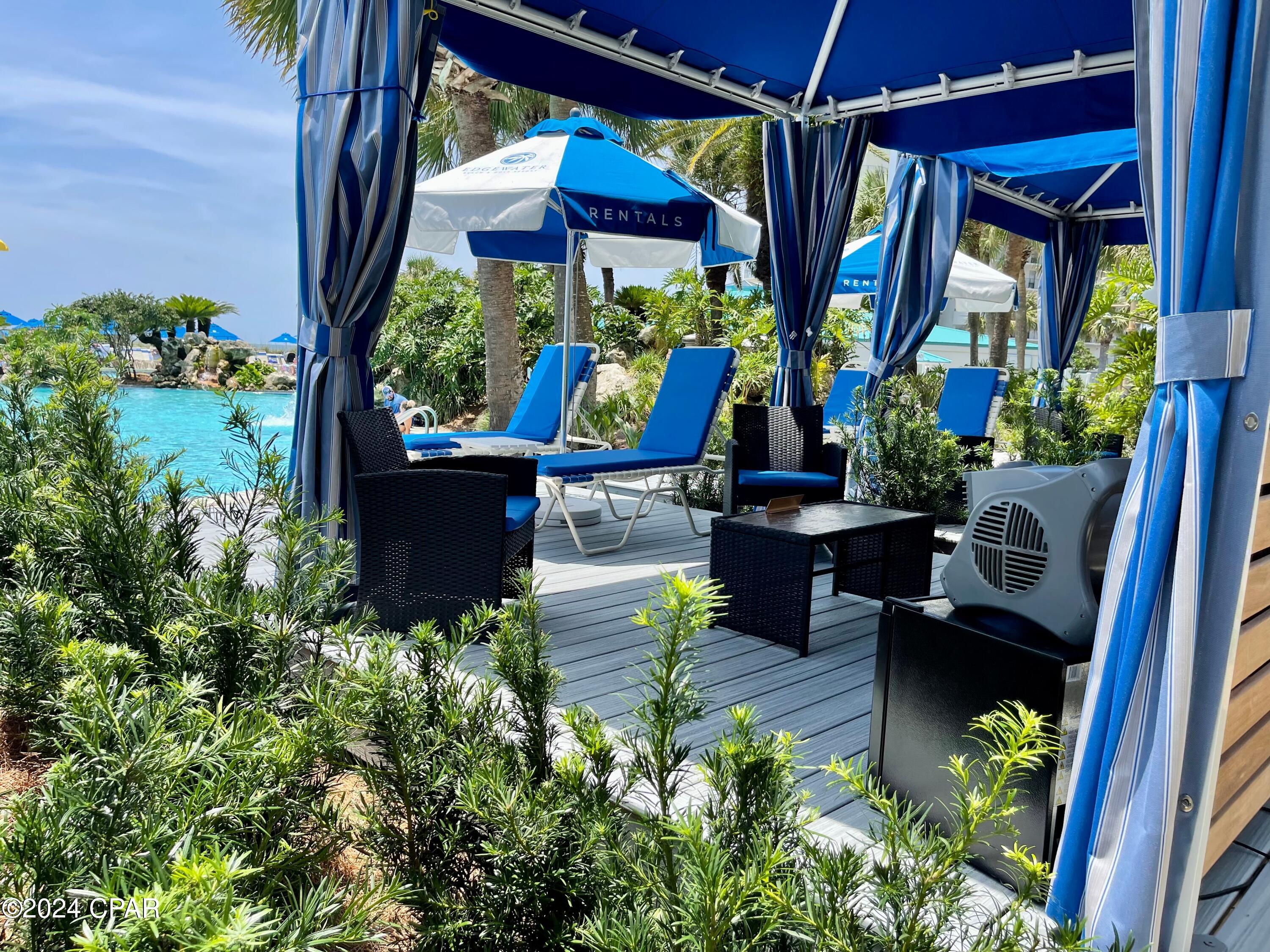 Edgewater Tower III - Residential