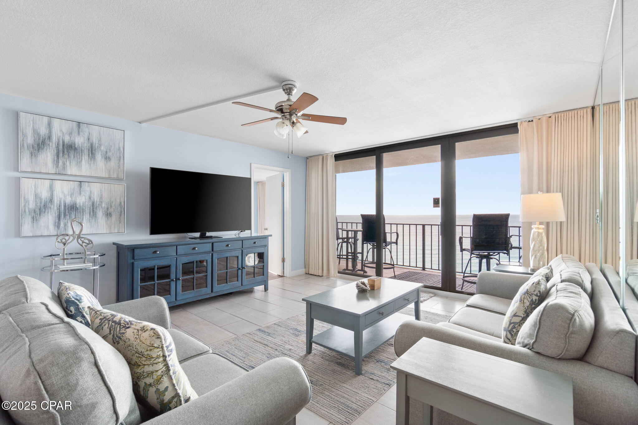 Edgewater Tower III - Residential