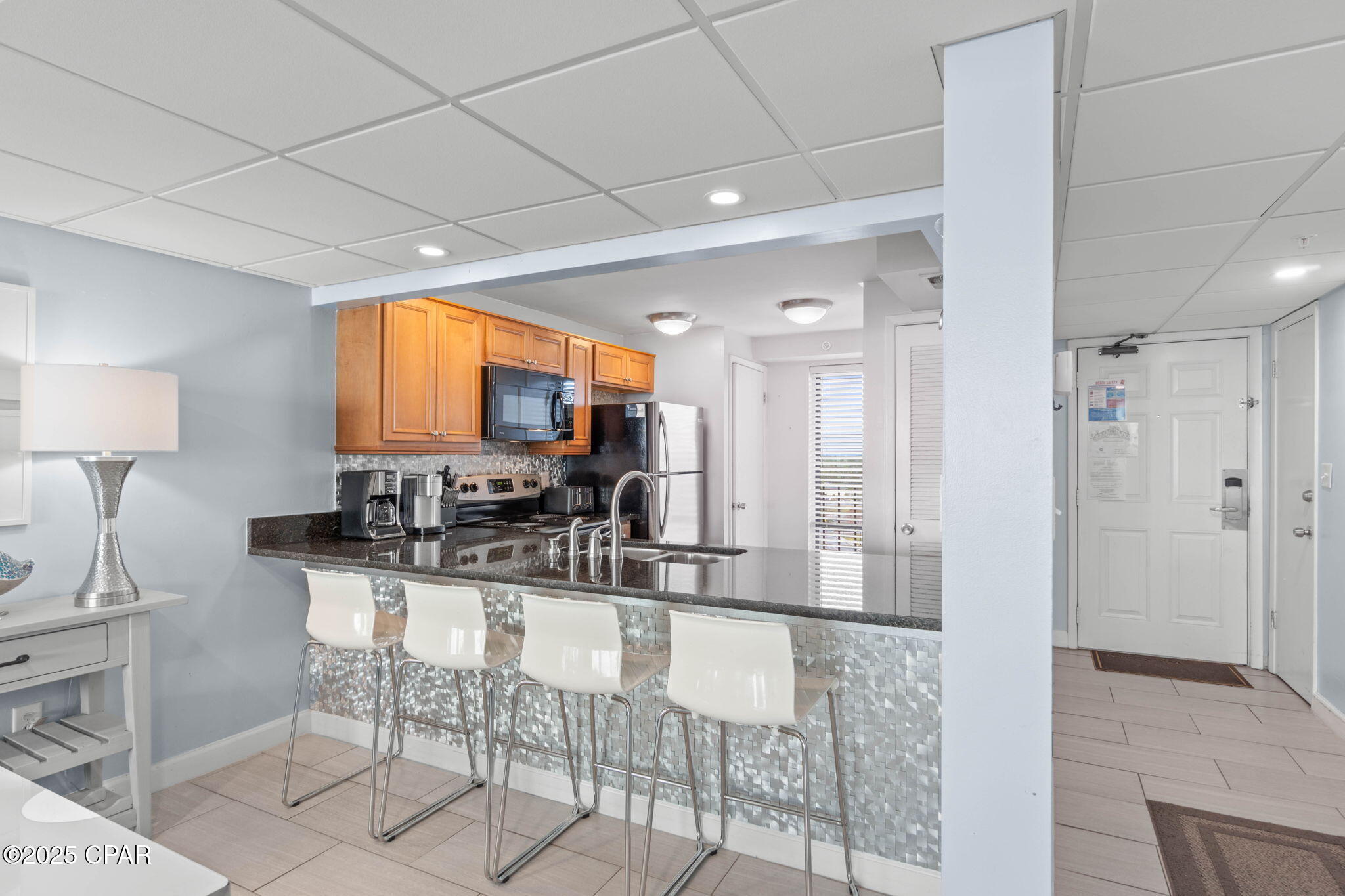 Edgewater Tower III - Residential