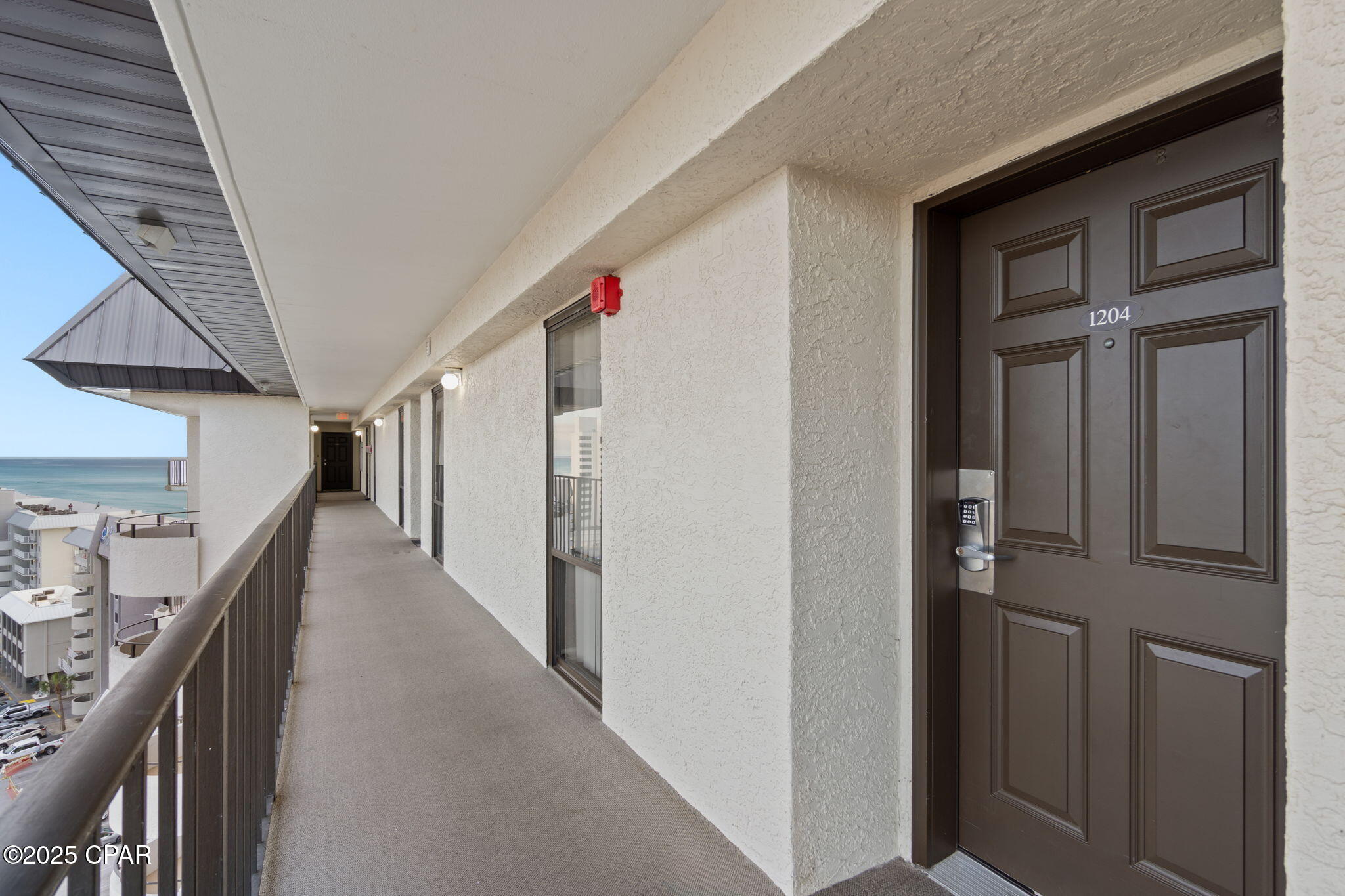 Edgewater Tower III - Residential