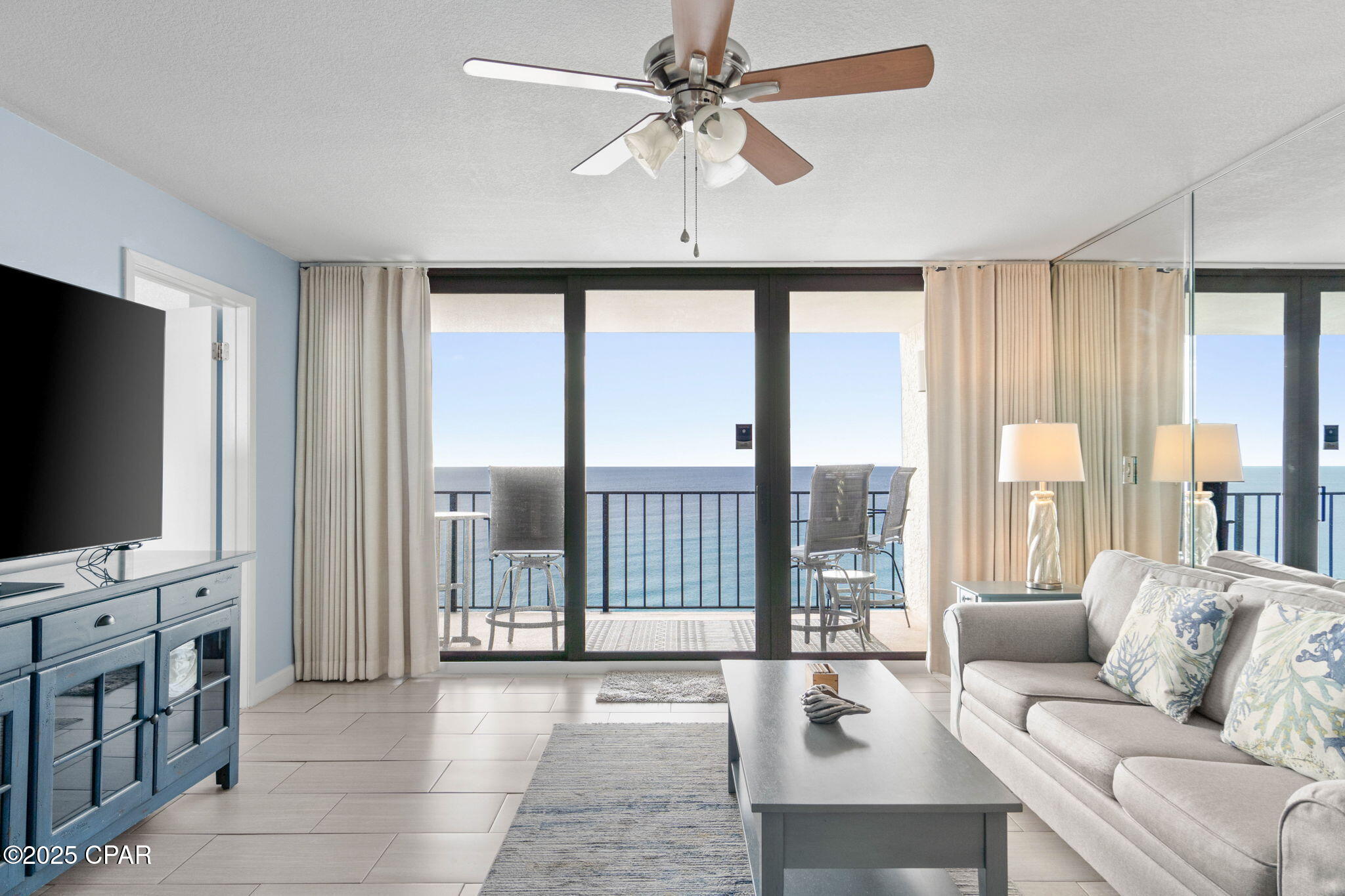 Edgewater Tower III - Residential