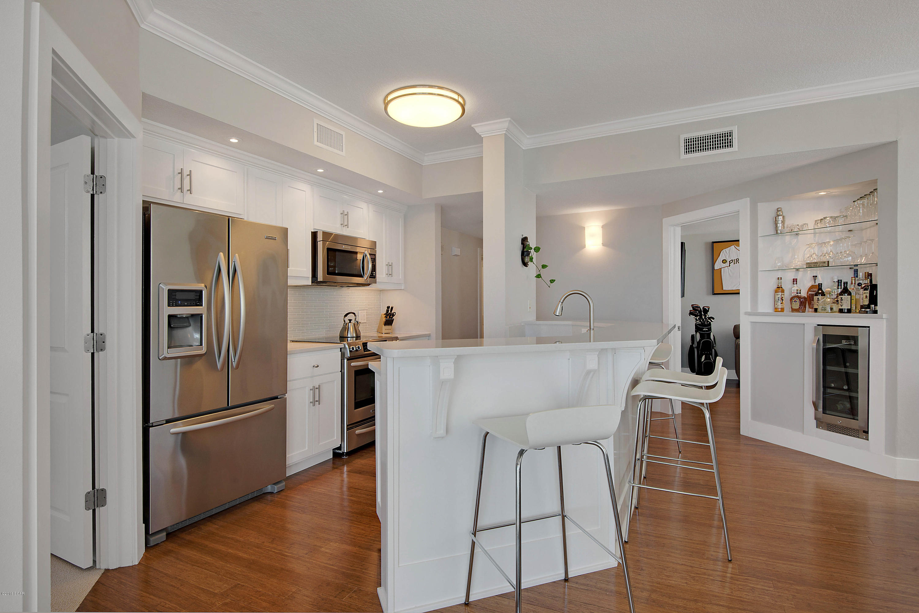 Celadon Beach - Residential