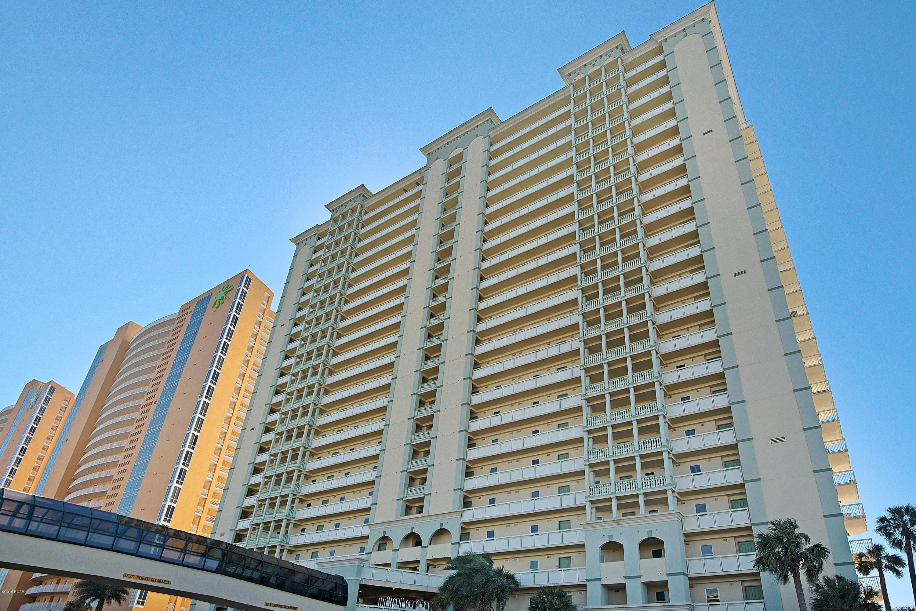 Celadon Beach - Residential