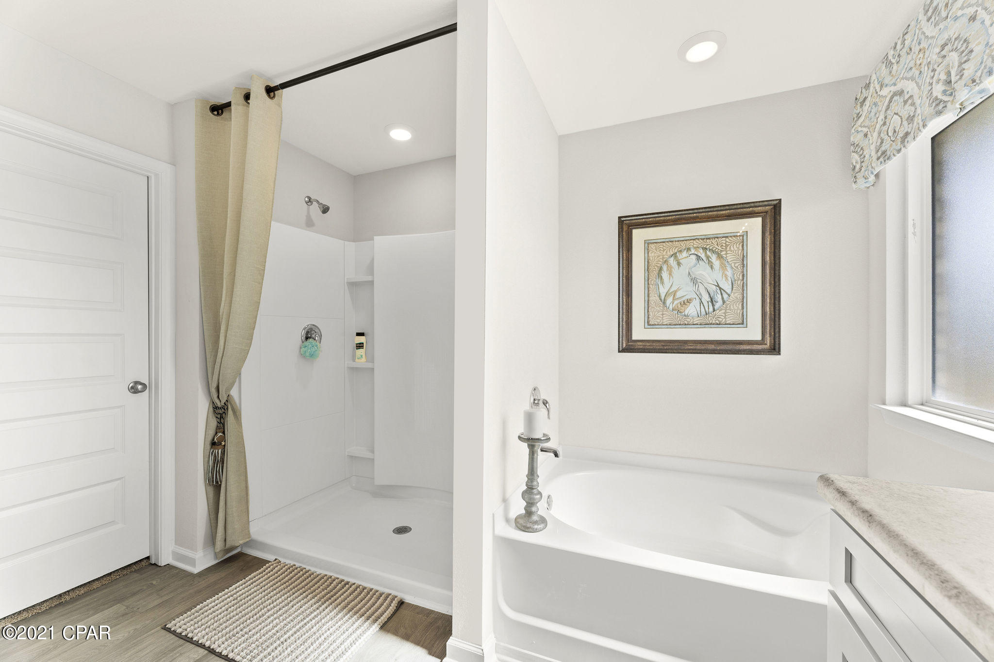 Brighton Oaks - Residential