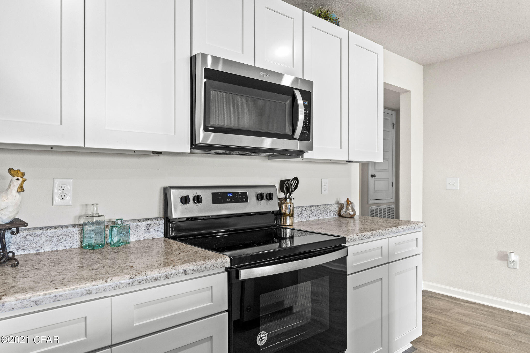 Brighton Oaks - Residential