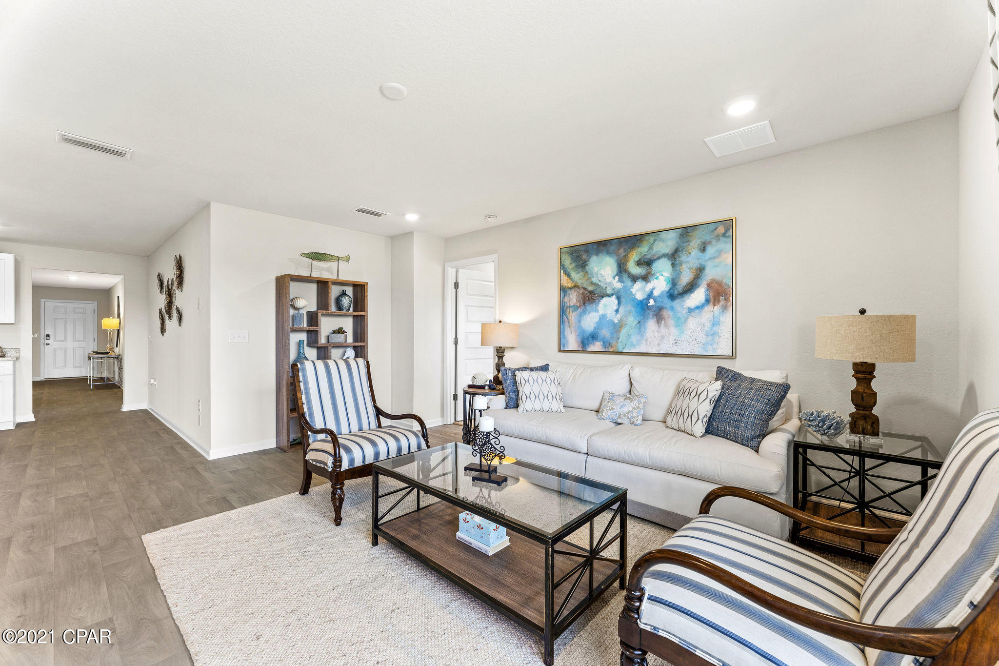 Brighton Oaks - Residential