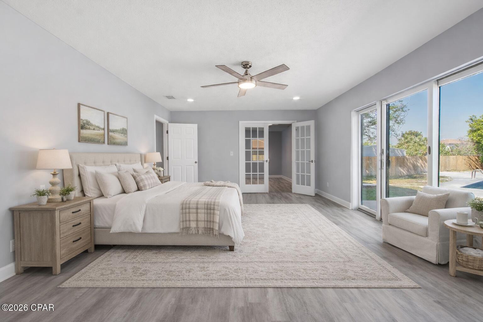 Forest Park Estates - Residential