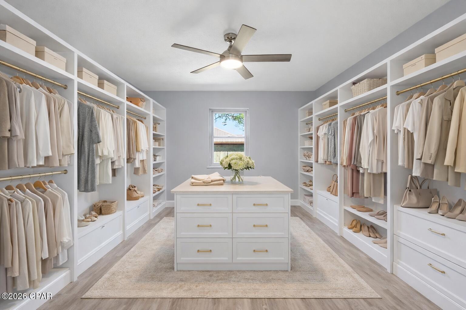 Forest Park Estates - Residential