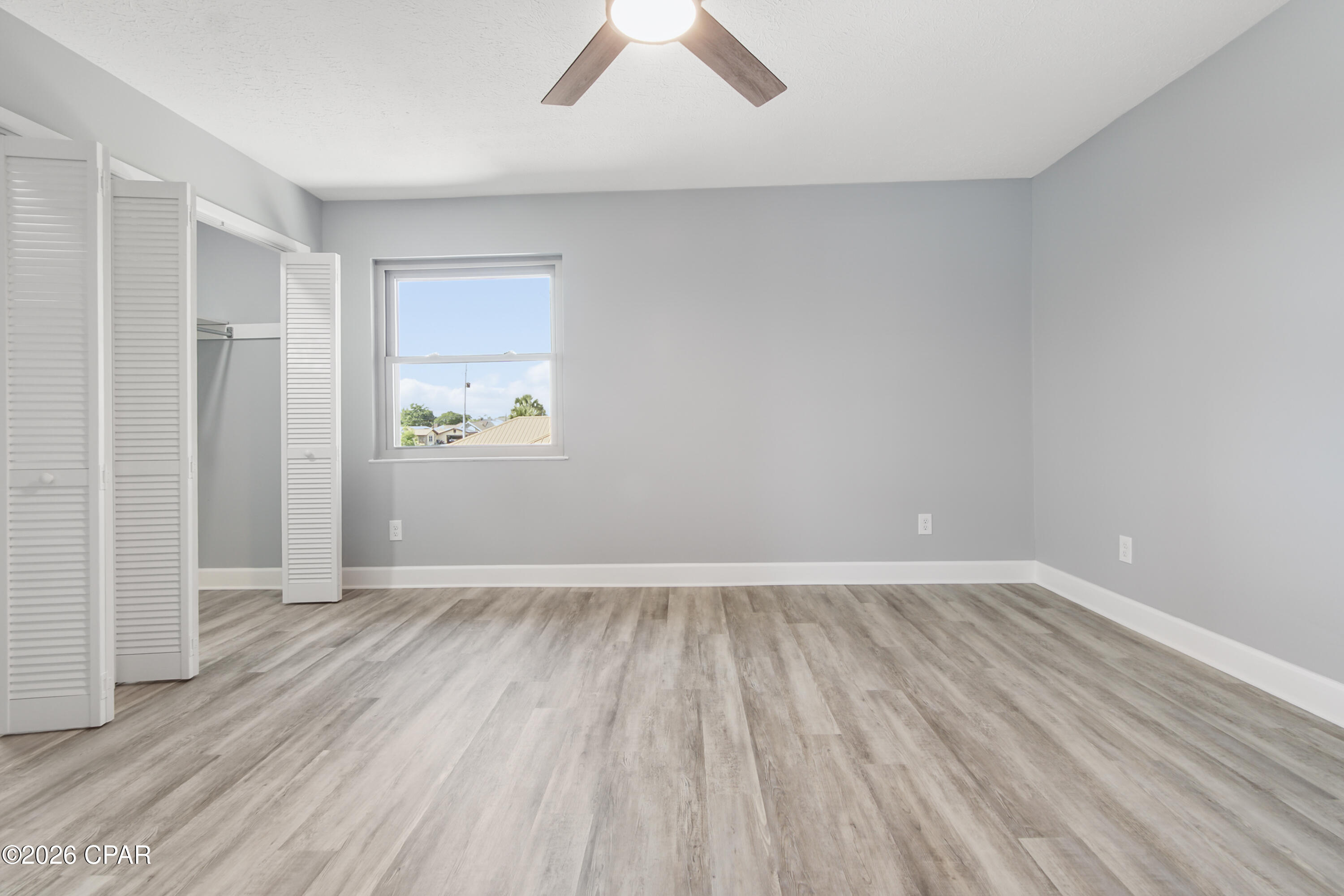 Forest Park Estates - Residential