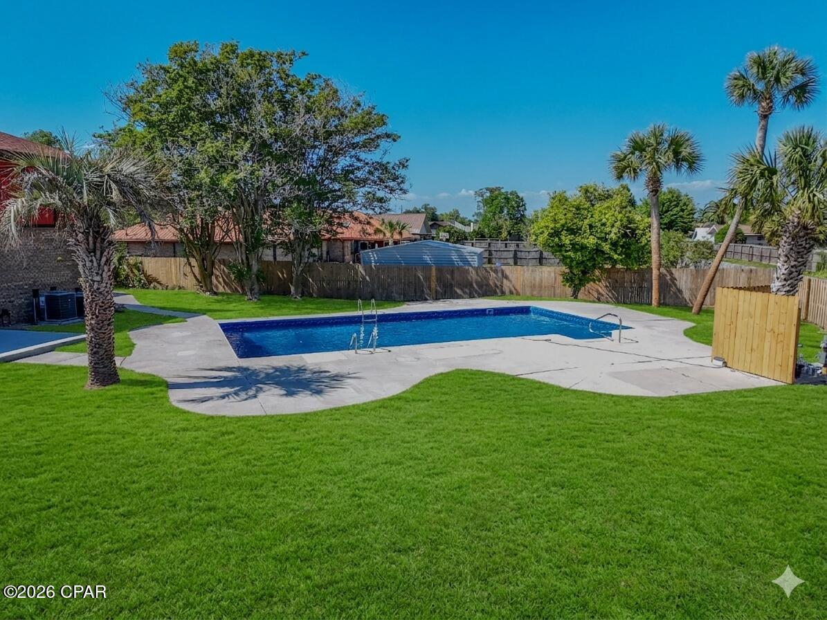 Forest Park Estates - Residential