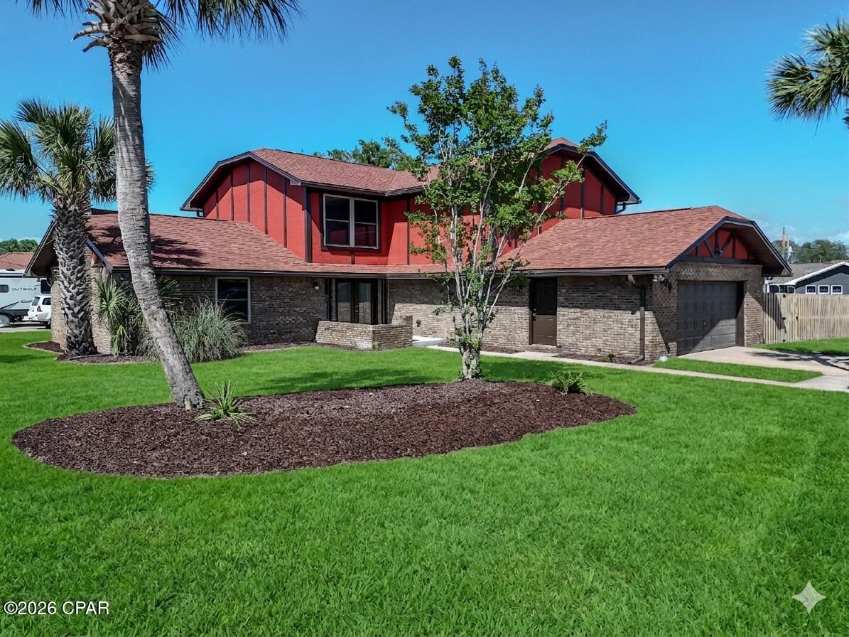 Forest Park Estates - Residential