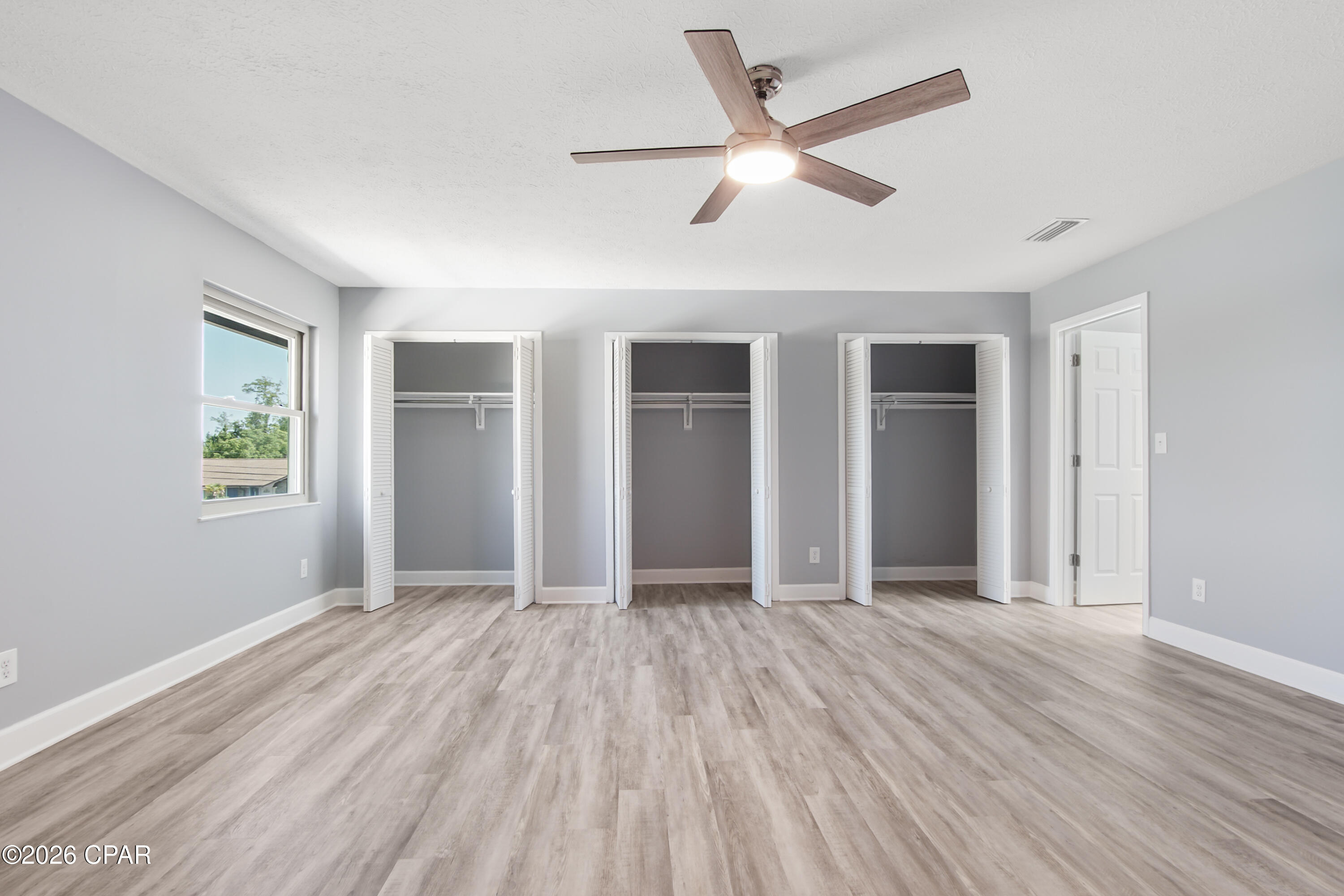 Forest Park Estates - Residential