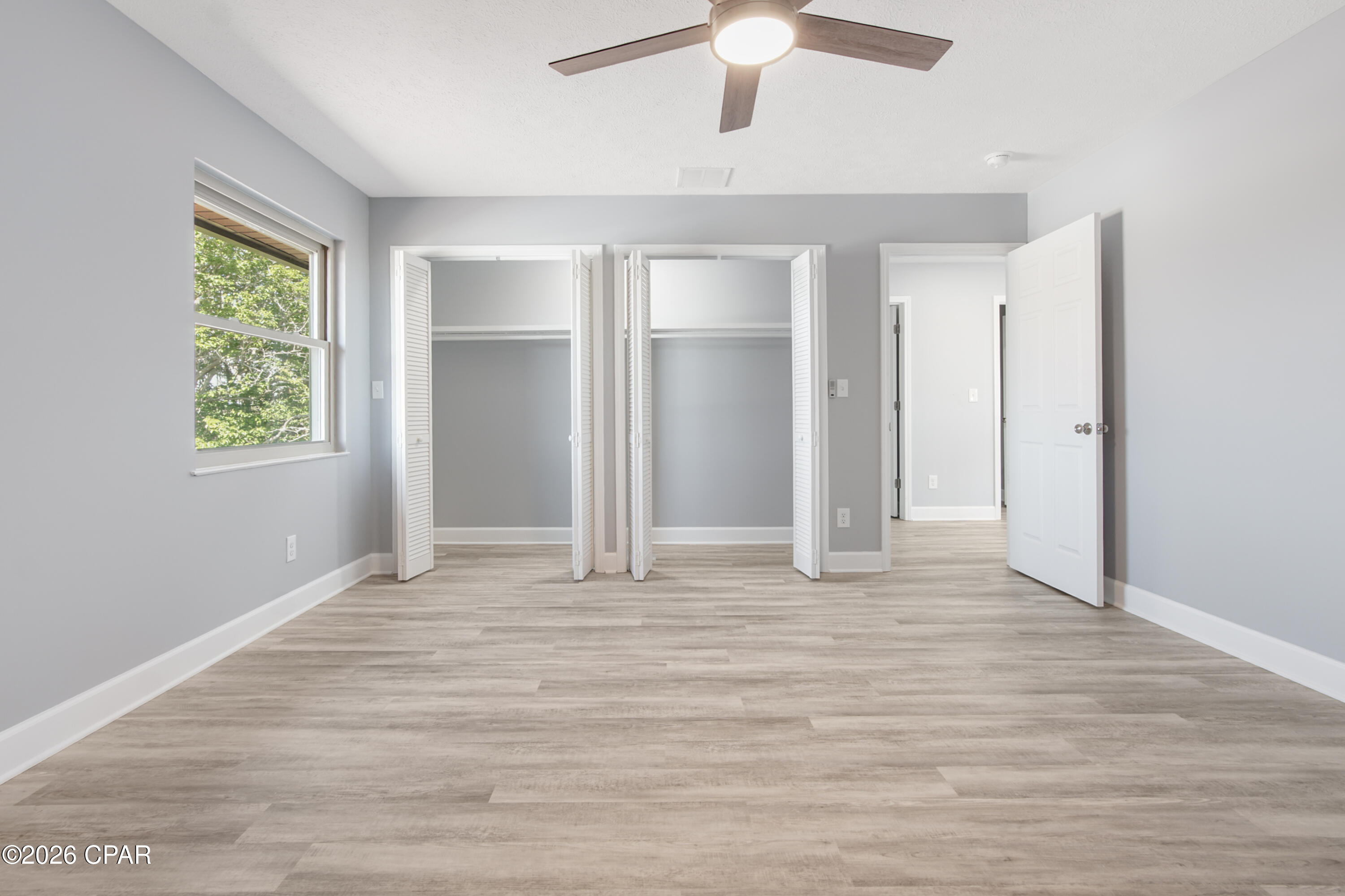 Forest Park Estates - Residential