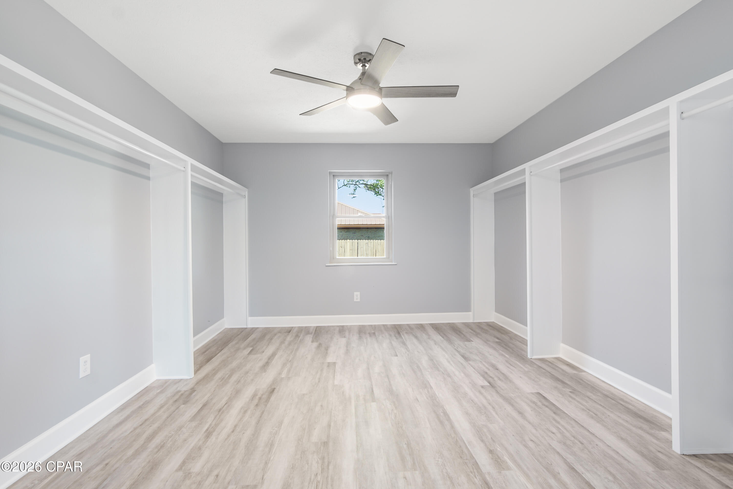 Forest Park Estates - Residential