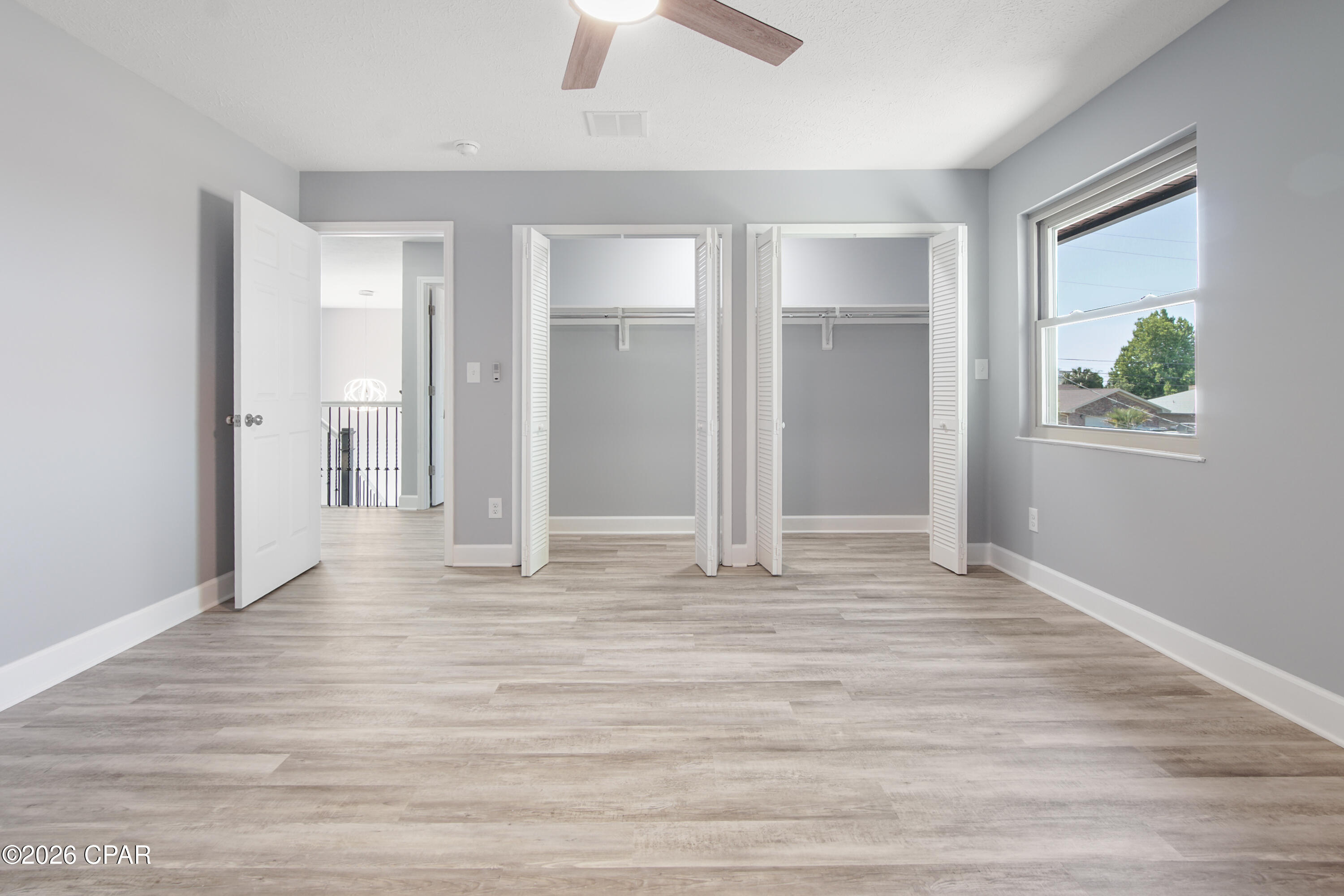 Forest Park Estates - Residential