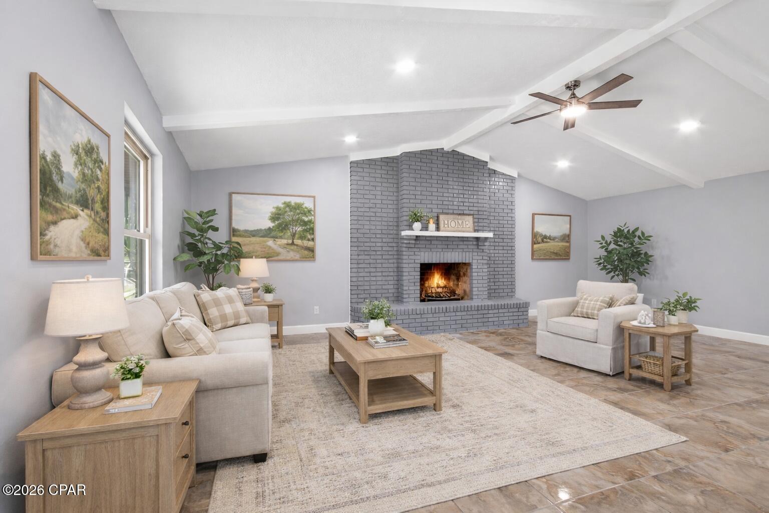 Forest Park Estates - Residential