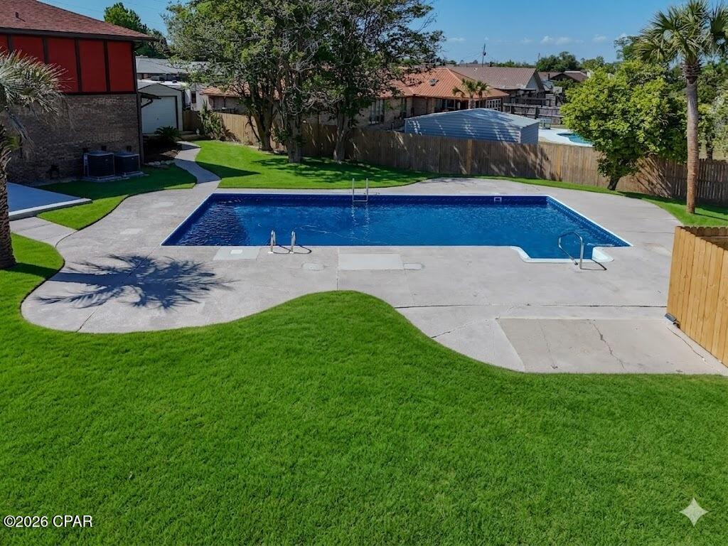 Forest Park Estates - Residential