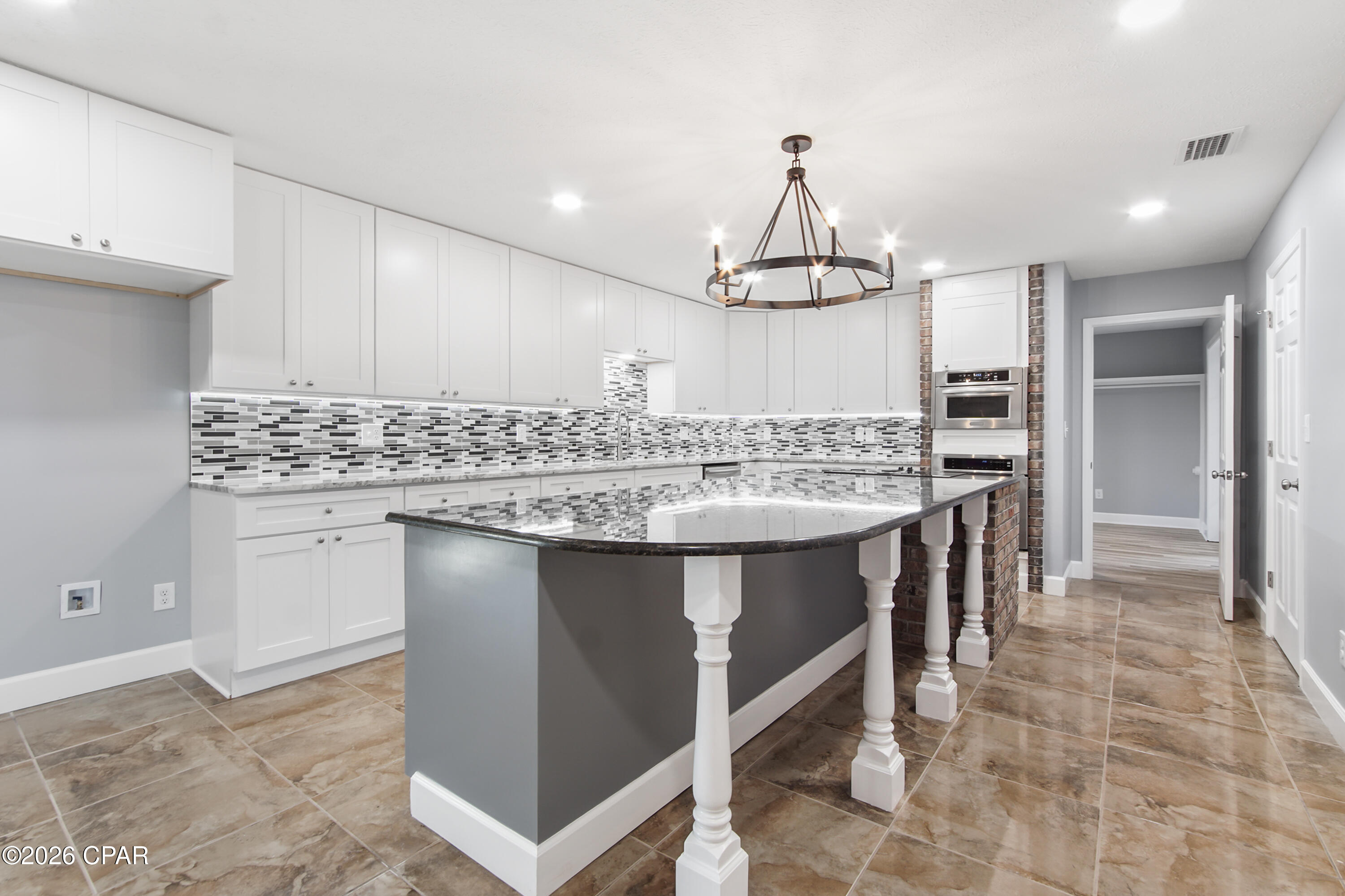 Forest Park Estates - Residential