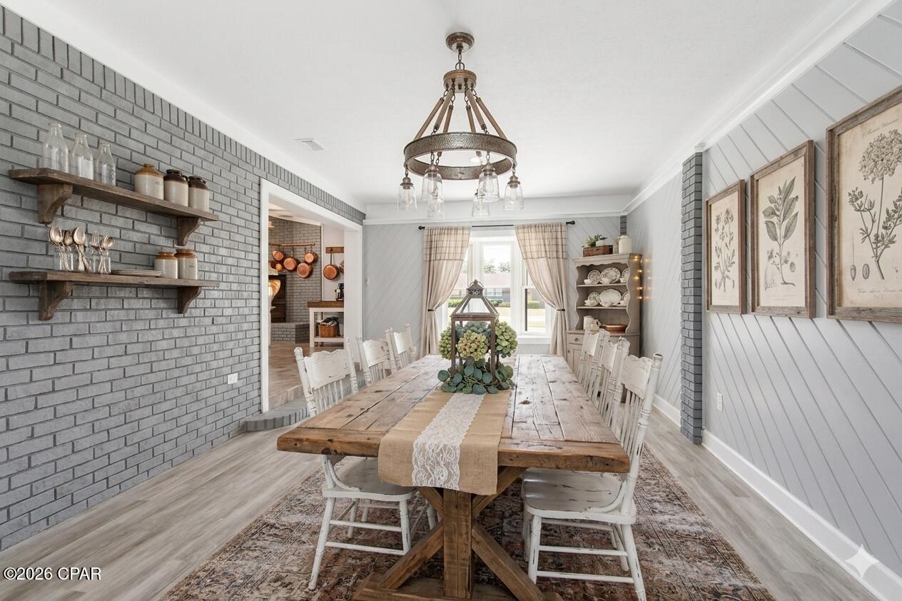 Forest Park Estates - Residential