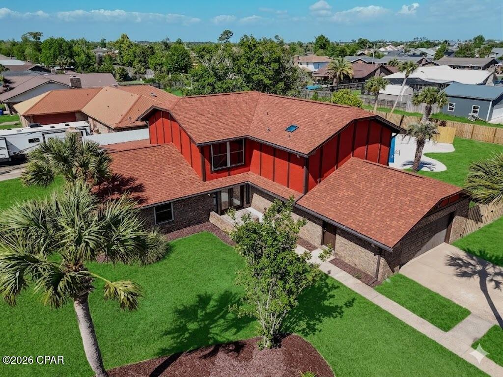 Forest Park Estates - Residential