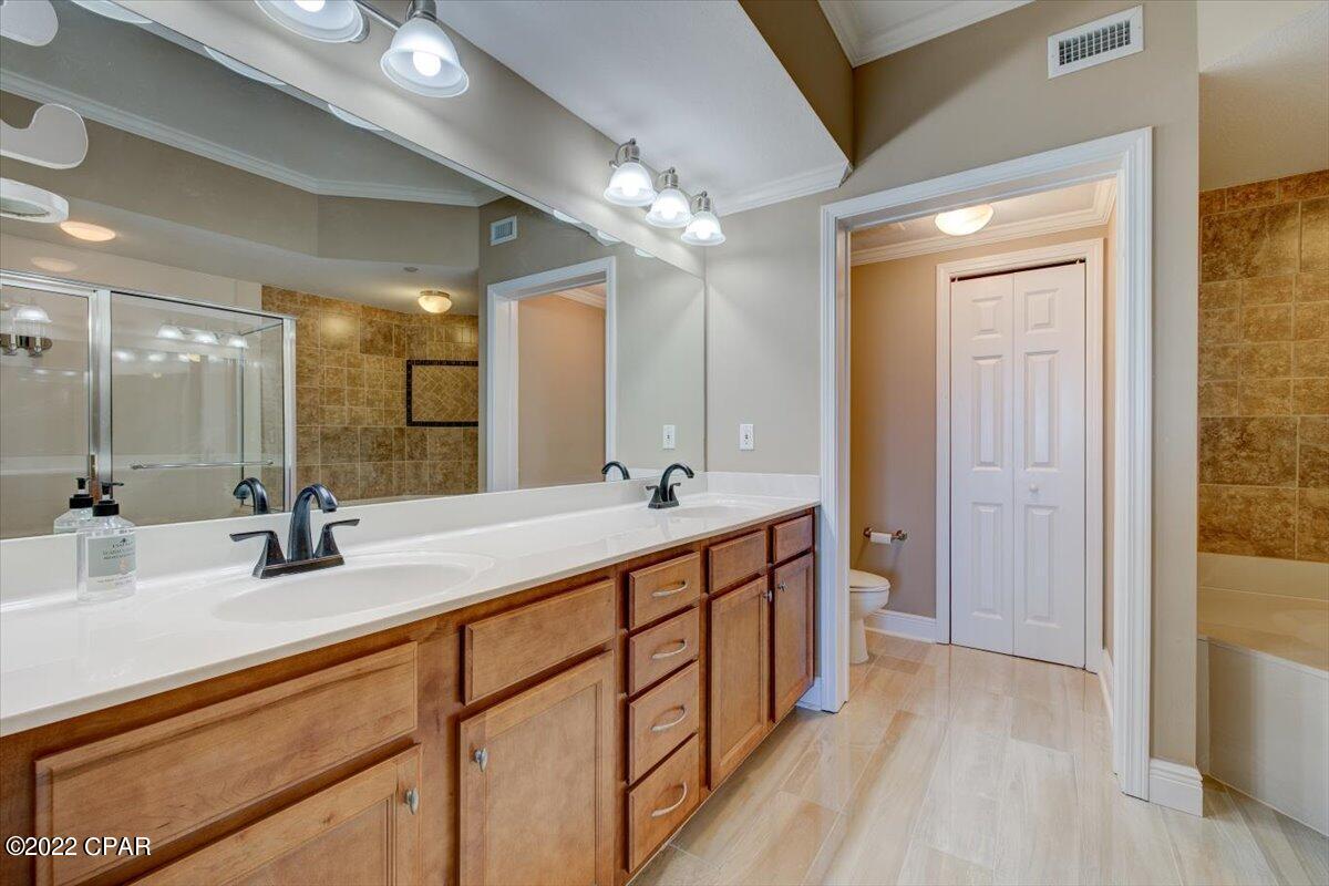 Magnolia Bay Club - Residential