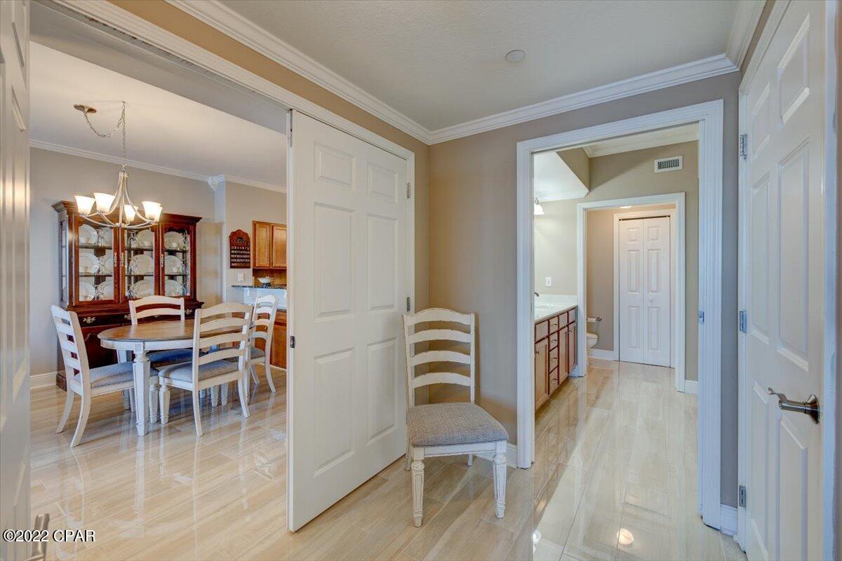 Magnolia Bay Club - Residential