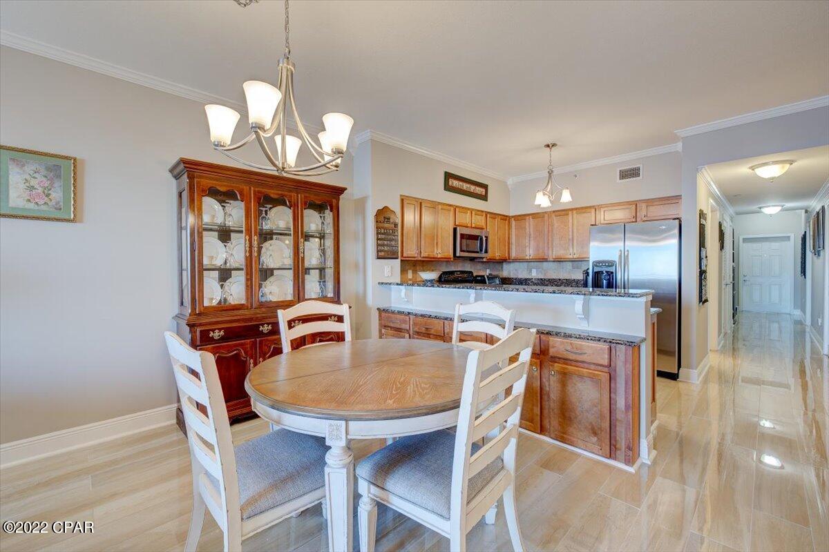 Magnolia Bay Club - Residential