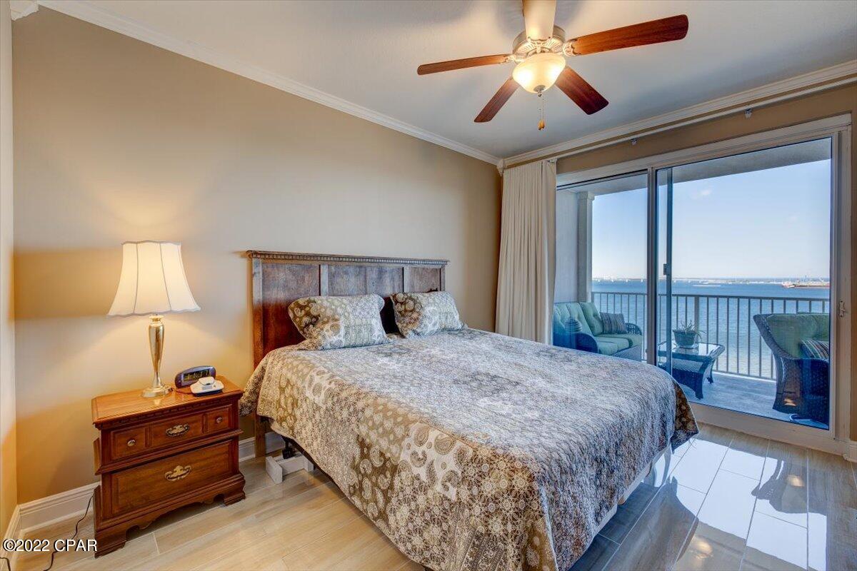 Magnolia Bay Club - Residential