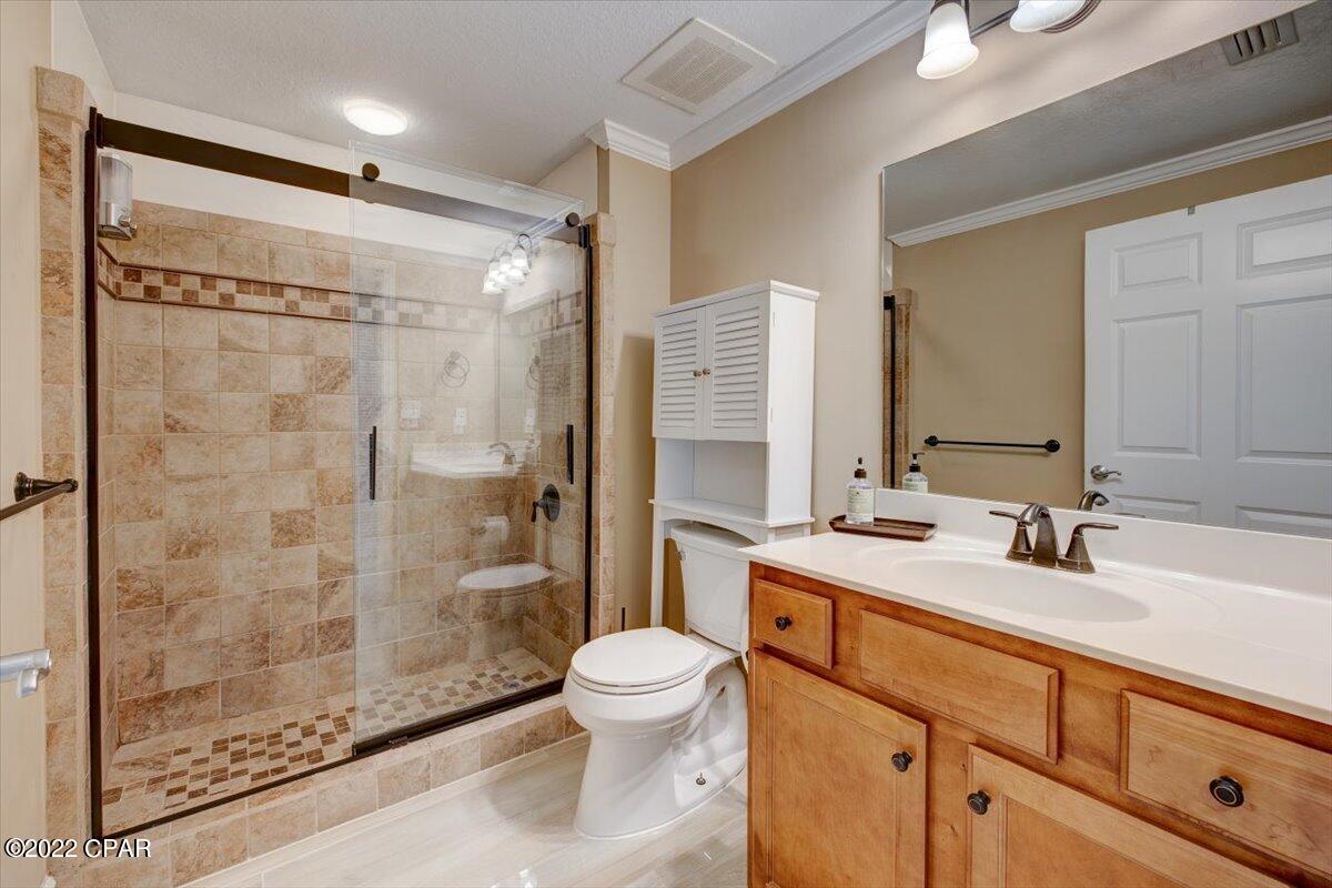 Magnolia Bay Club - Residential