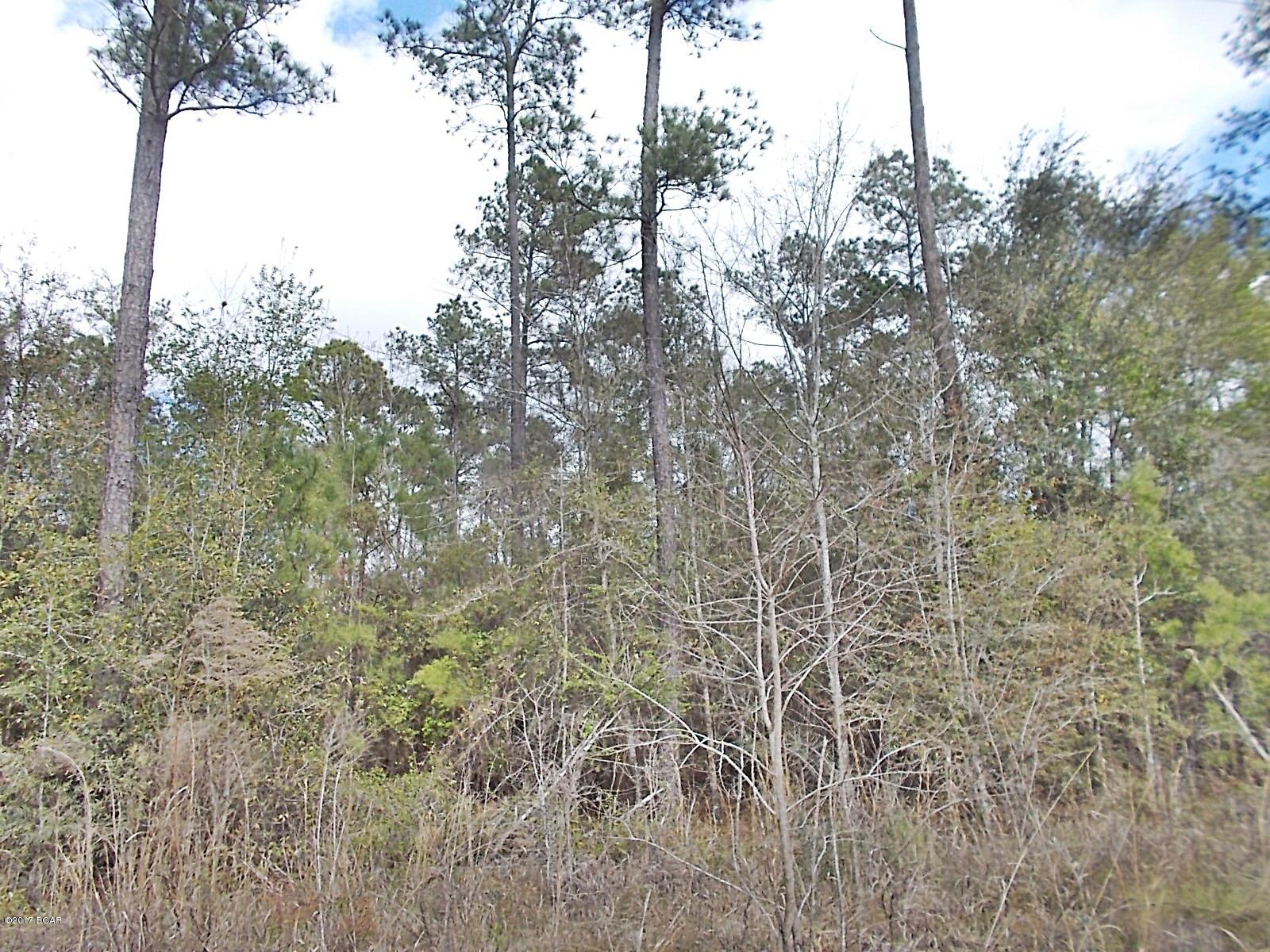 No Named Subdivision - Land