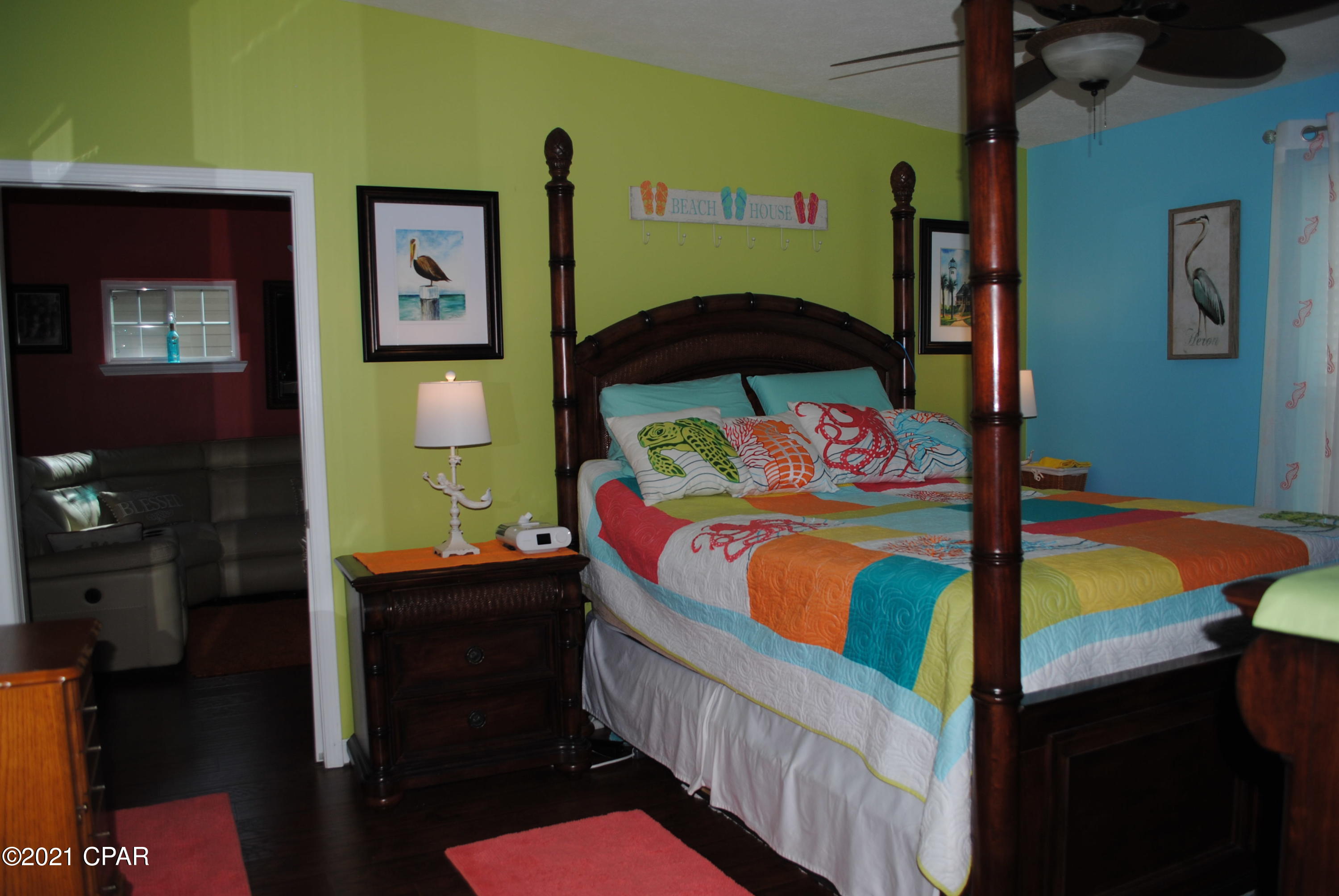 Emerald Pointe Resort - Residential