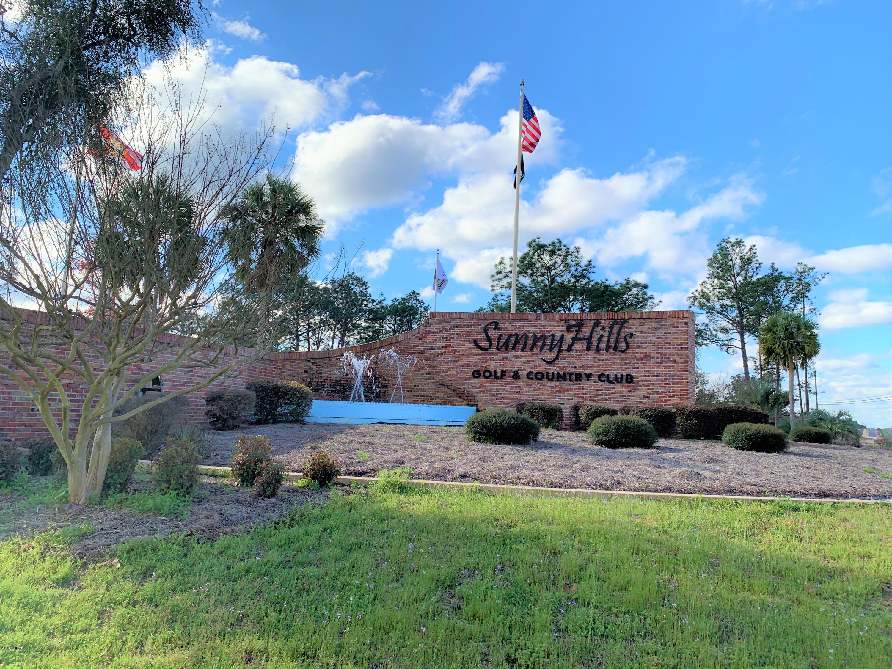 Sunny Hills - Land
