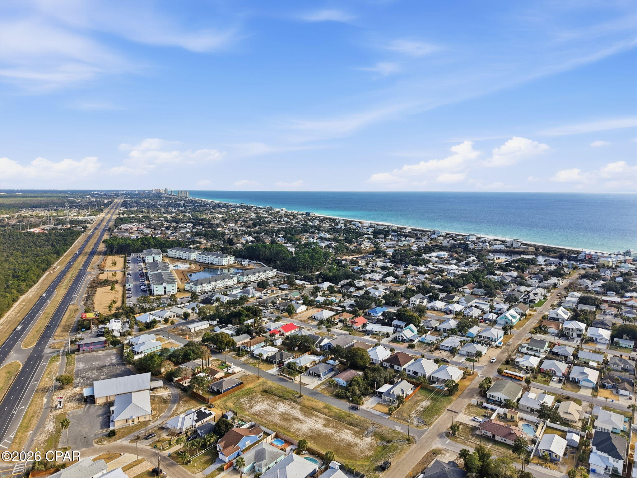 Riviera Beach - Residential