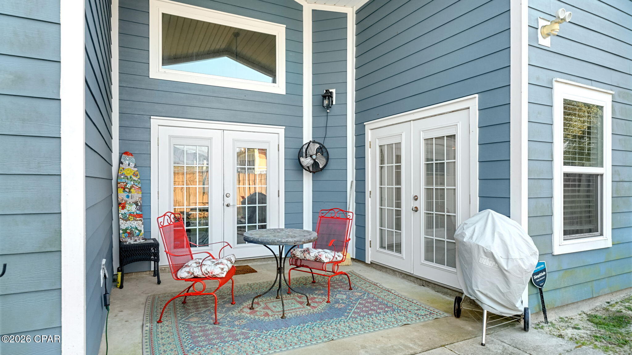 Riviera Beach - Residential