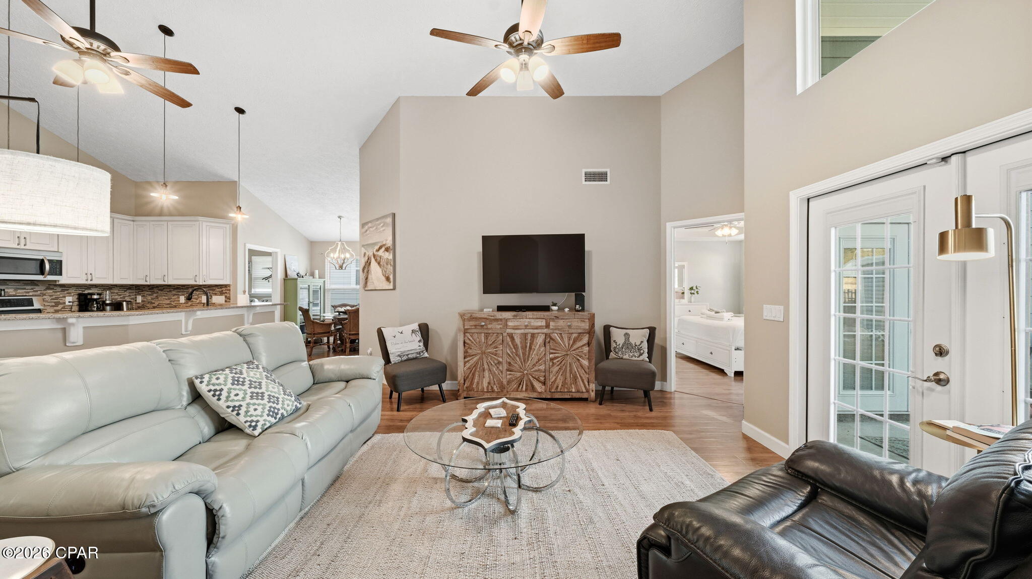 Riviera Beach - Residential