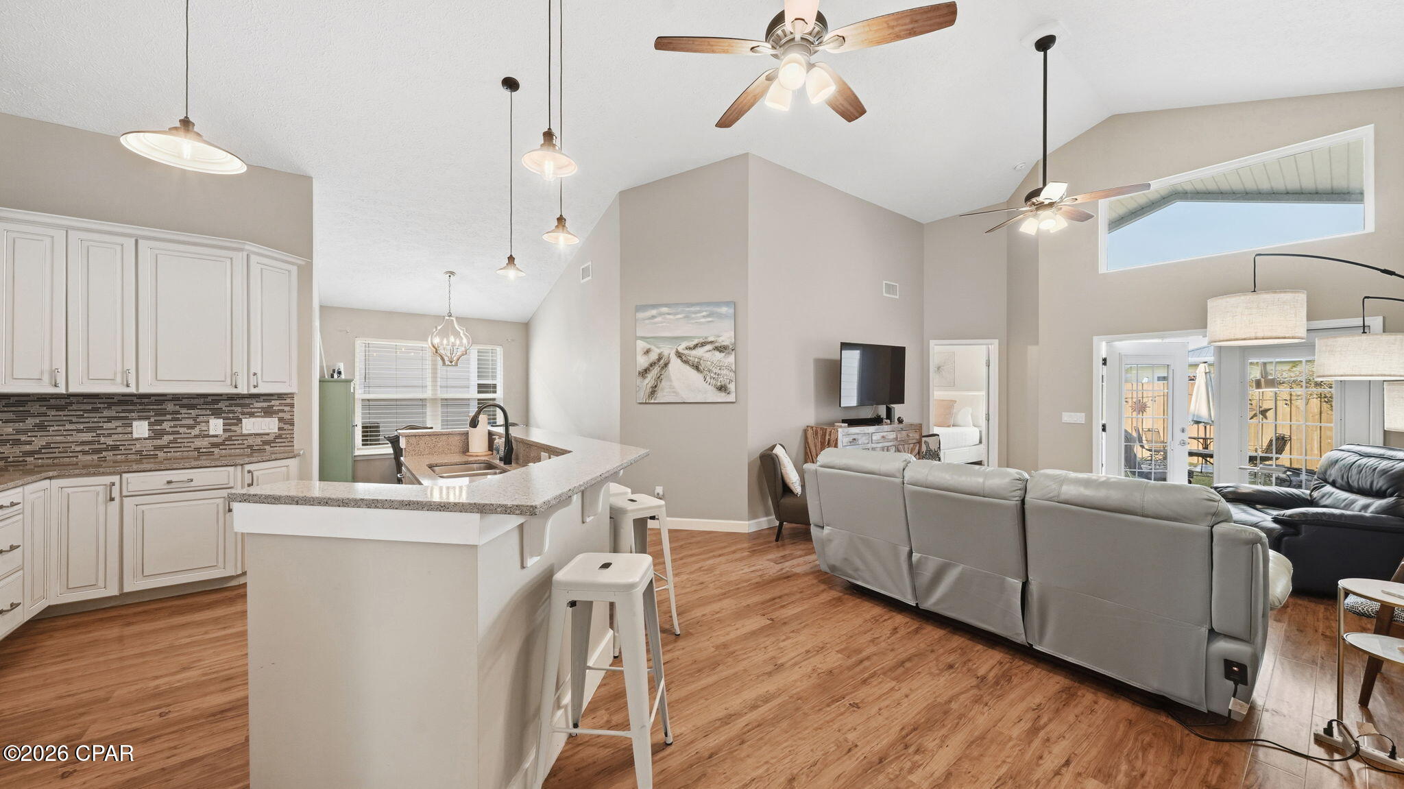 Riviera Beach - Residential