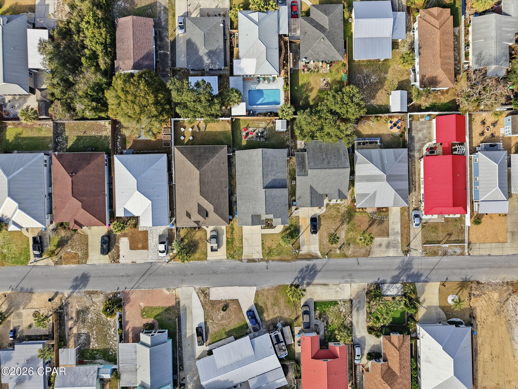 Riviera Beach - Residential