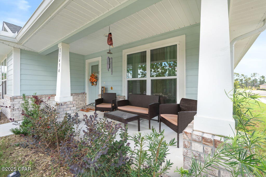 Sunrise at East Bay - Residential