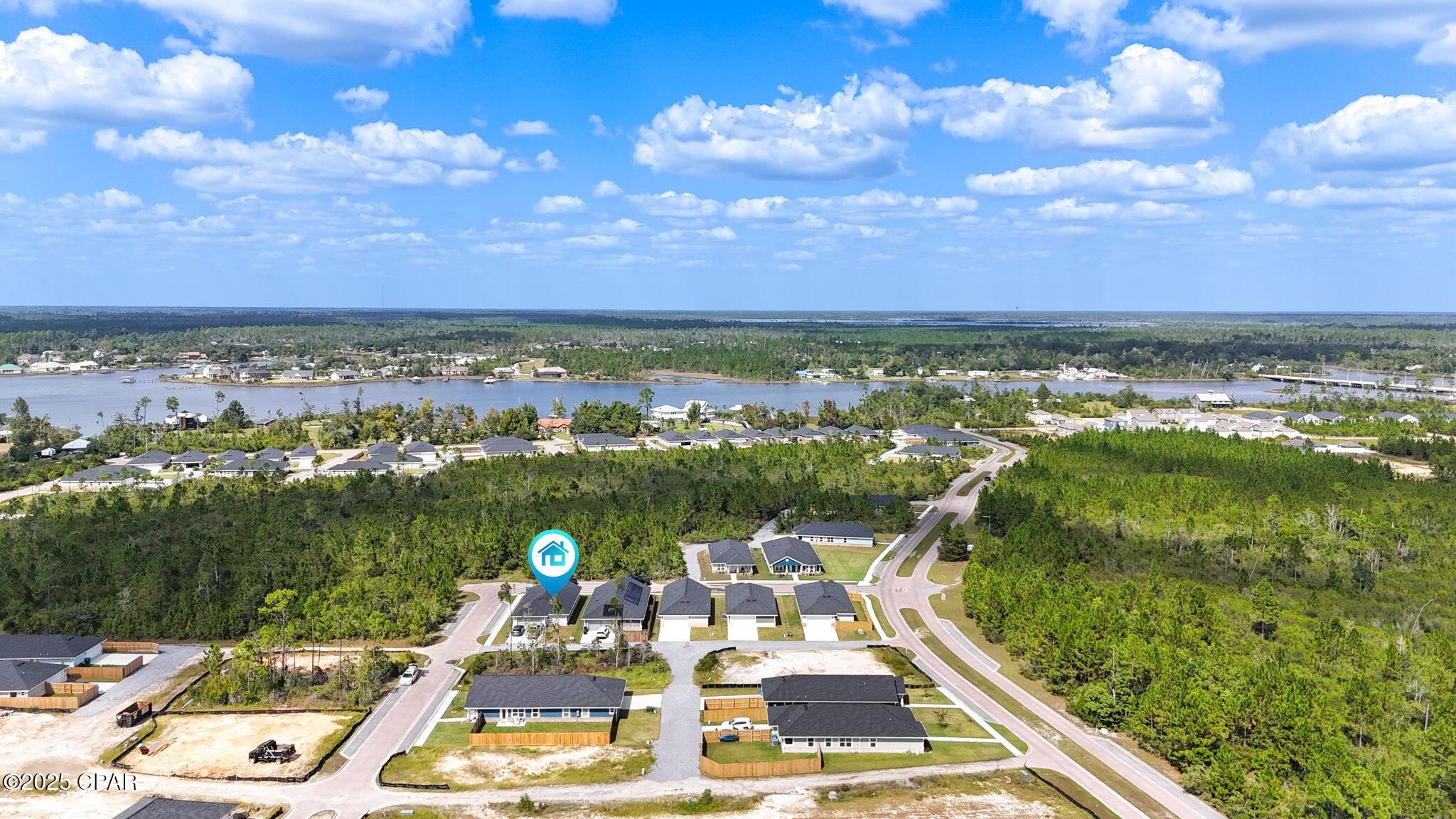 Sunrise at East Bay - Residential