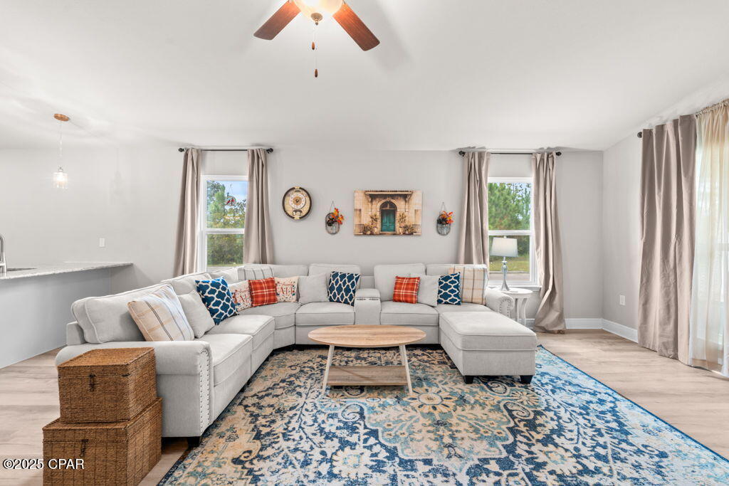 Sunrise at East Bay - Residential