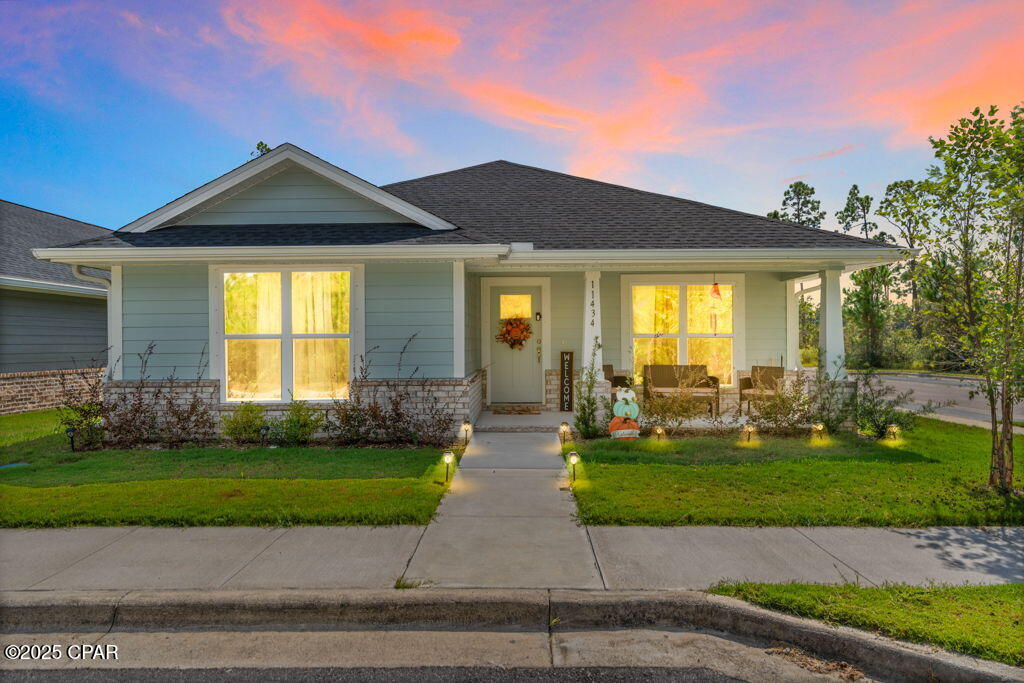 Sunrise at East Bay - Residential