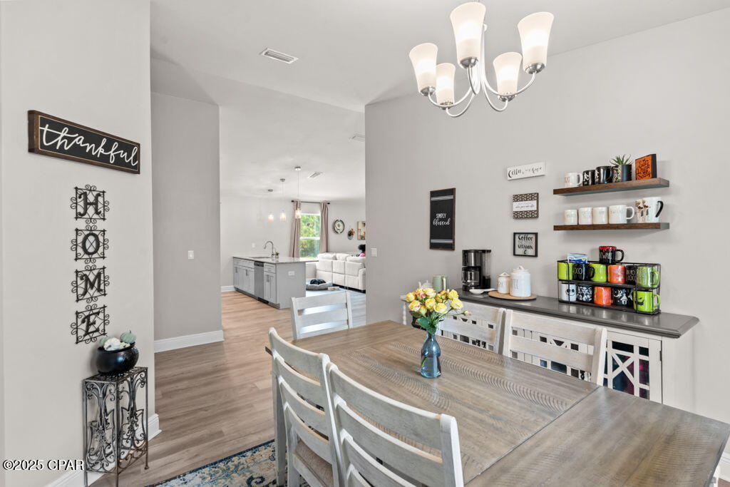 Sunrise at East Bay - Residential