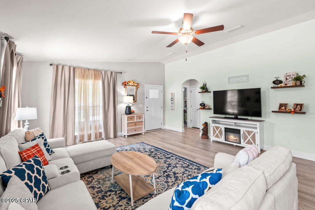 Sunrise at East Bay - Residential