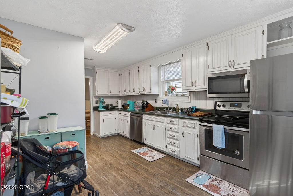 Chipley - Residential